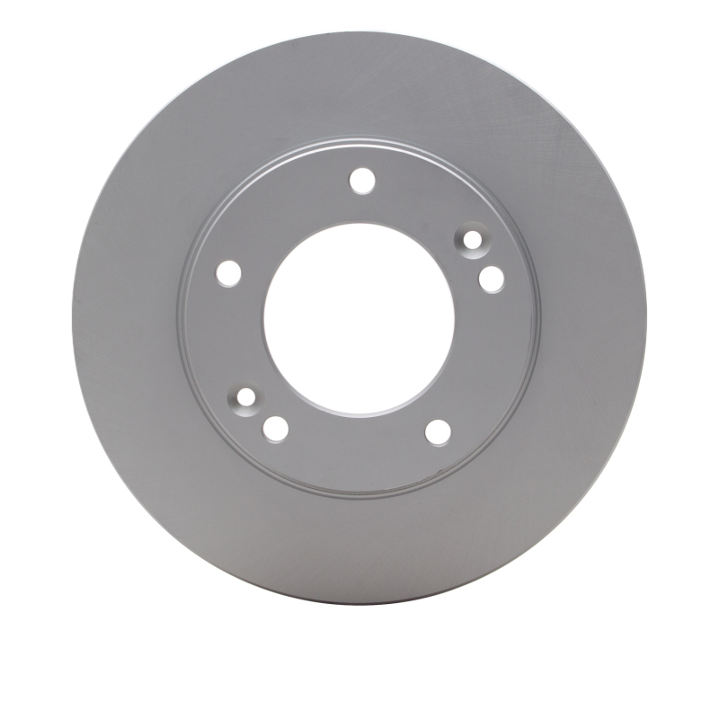 Kia Sorento Brake Rotor (1) - Front - R1 Concepts - GEOSPEC - `03-`06 Kia Sorento Brake Rotor (1) - Front - R1 Concepts - GEOSPEC - `03-`06